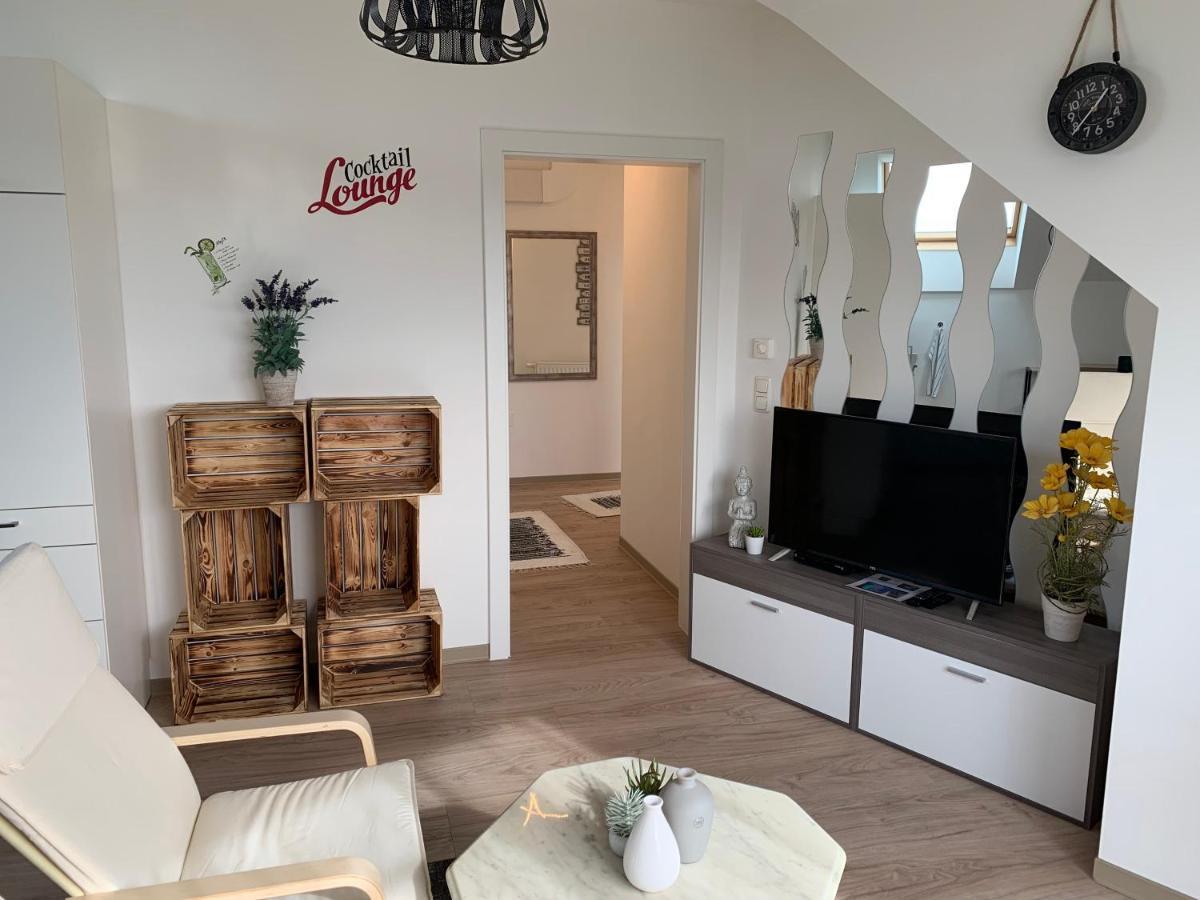 Apartment Schoene Und Helle Deutsch-Wagram