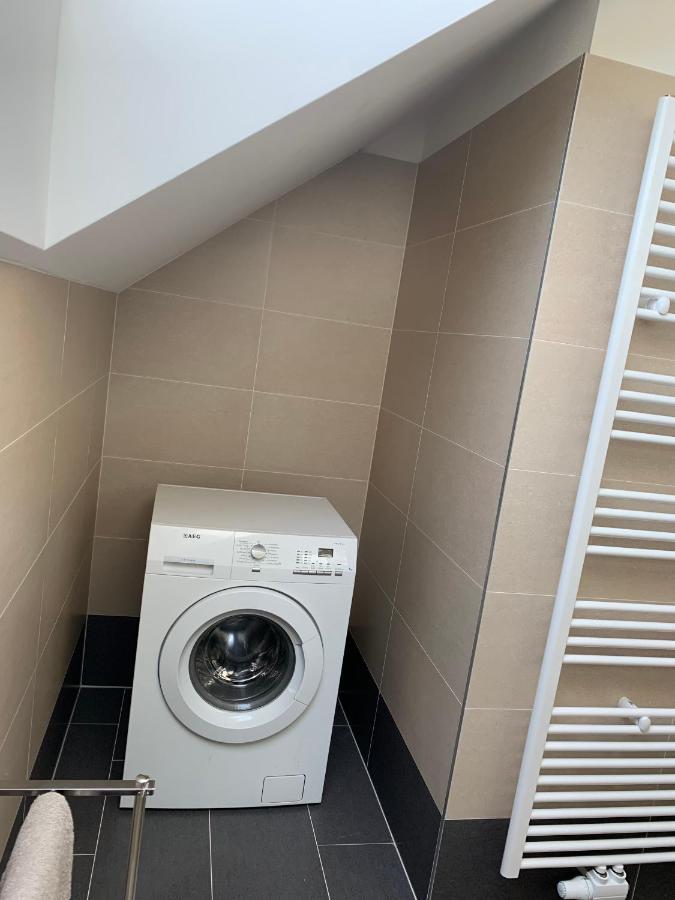 Apartment Schoene Und Helle *