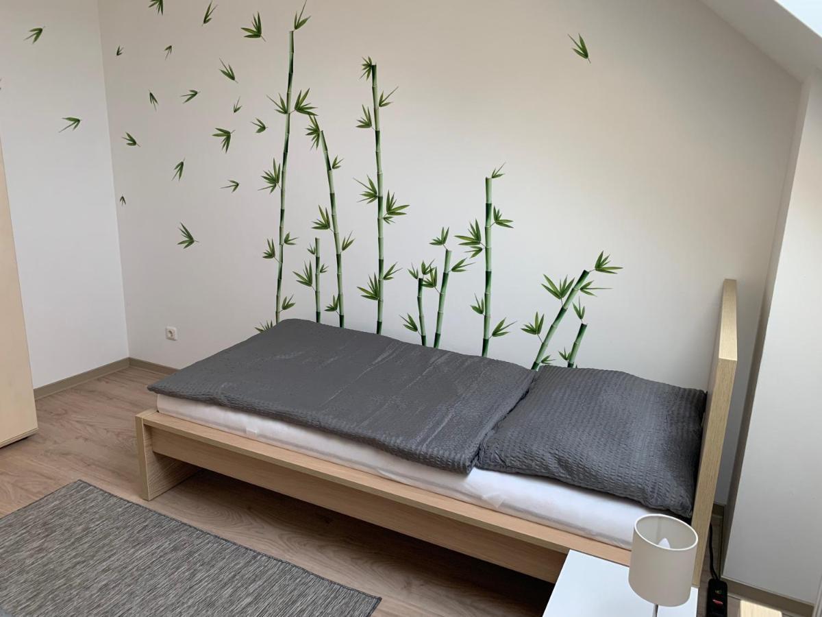Schoene Und Helle Apartment