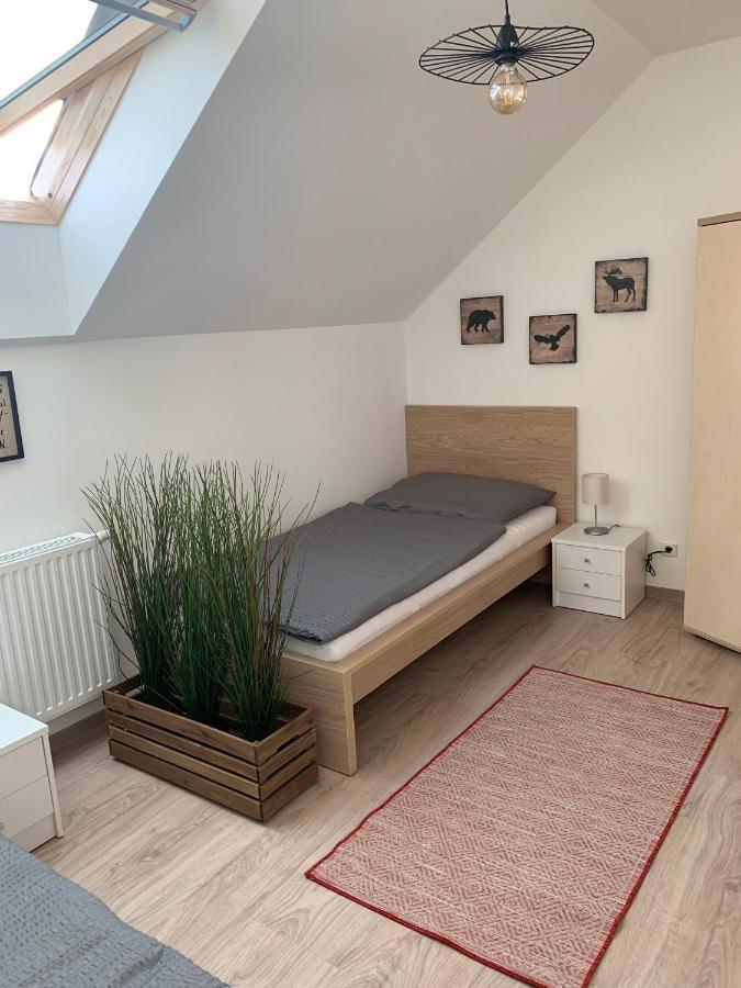 Apartment Schoene Und Helle Deutsch-Wagram