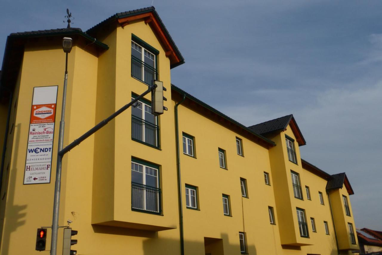 Apartment Schoene Und Helle *