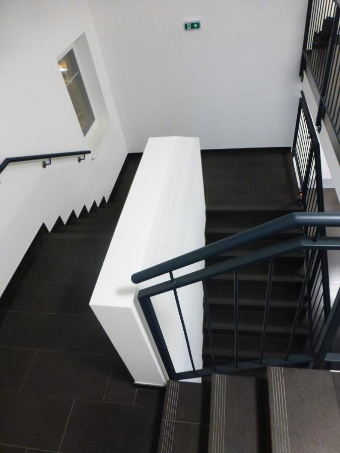 Apartment Schoene Und Helle