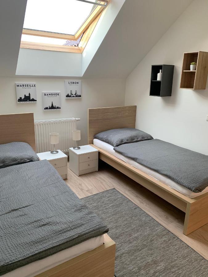 Apartment Schoene Und Helle Deutsch-Wagram