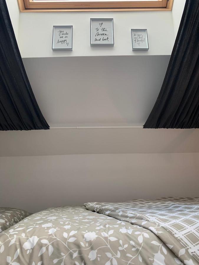 Apartment Schoene Und Helle Deutsch-Wagram