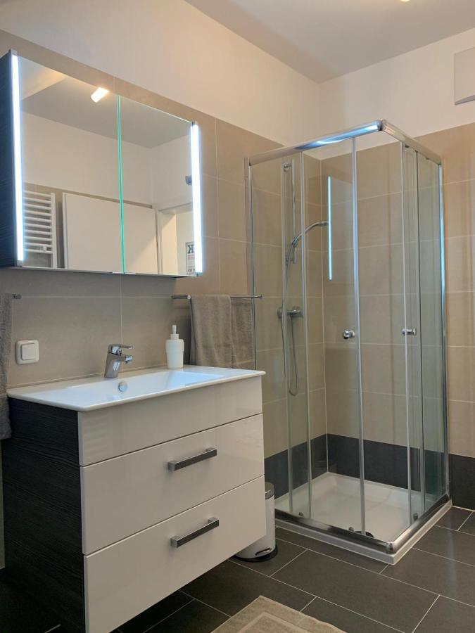 Apartment Schoene Und Helle Deutsch-Wagram