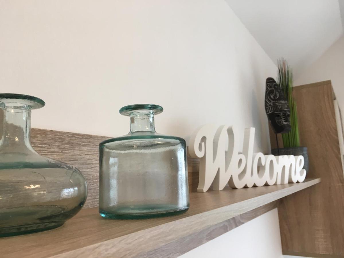 Schoene Und Helle Apartment Deutsch-Wagram