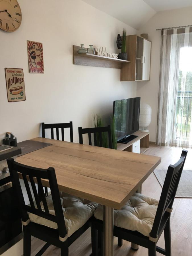 Apartment Schoene Und Helle Deutsch-Wagram