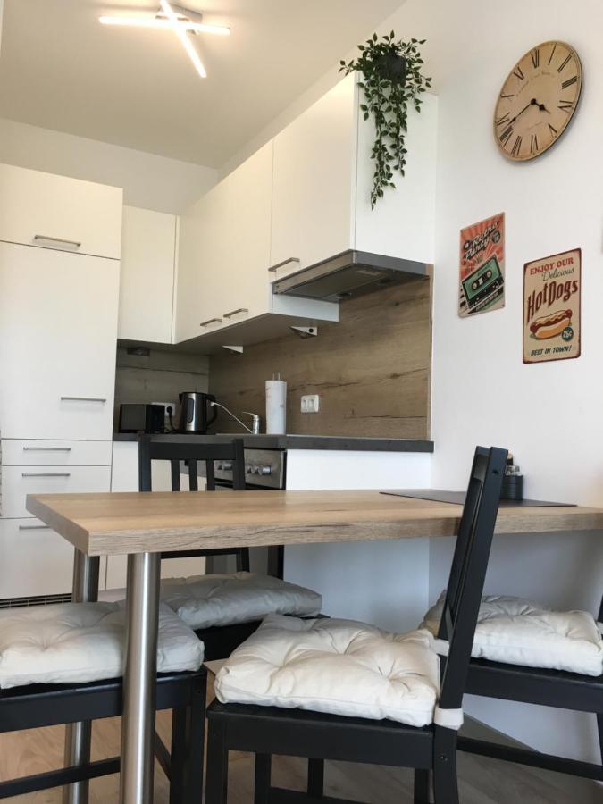 Apartment Schoene Und Helle