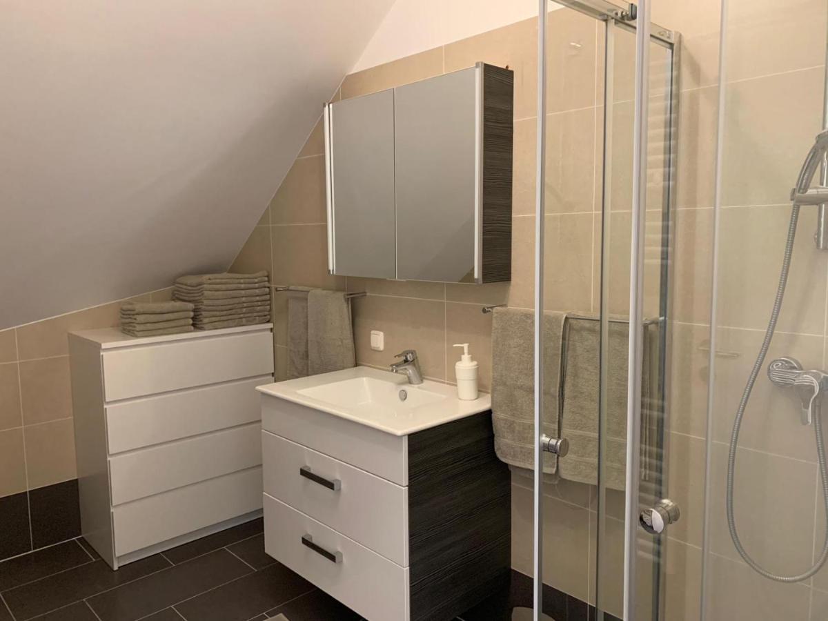 Apartment Schoene Und Helle *