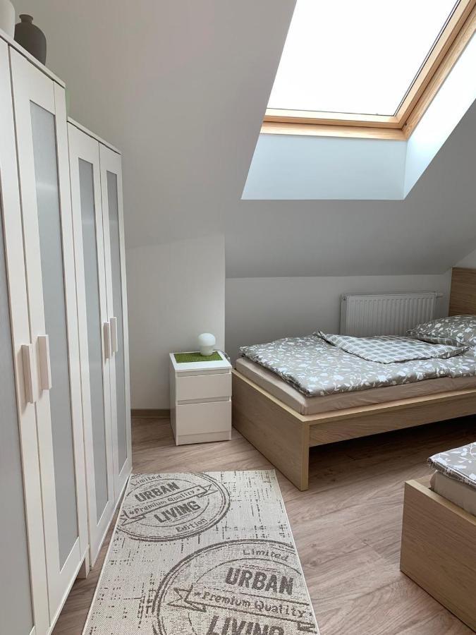 Apartment Schoene Und Helle