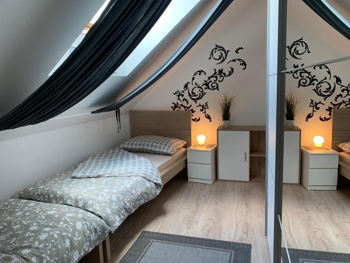Apartment Schoene Und Helle